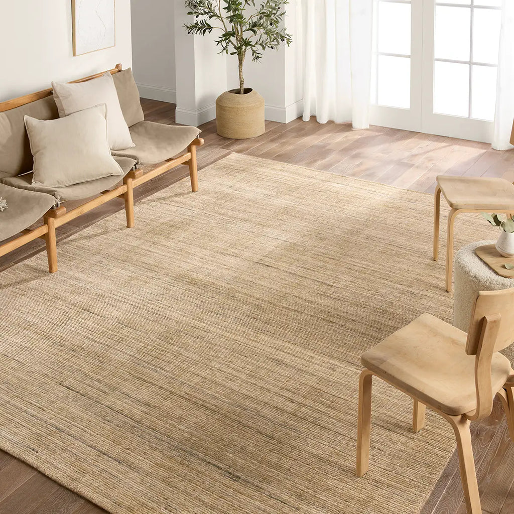 Madras Handwoven Rug - MDS10