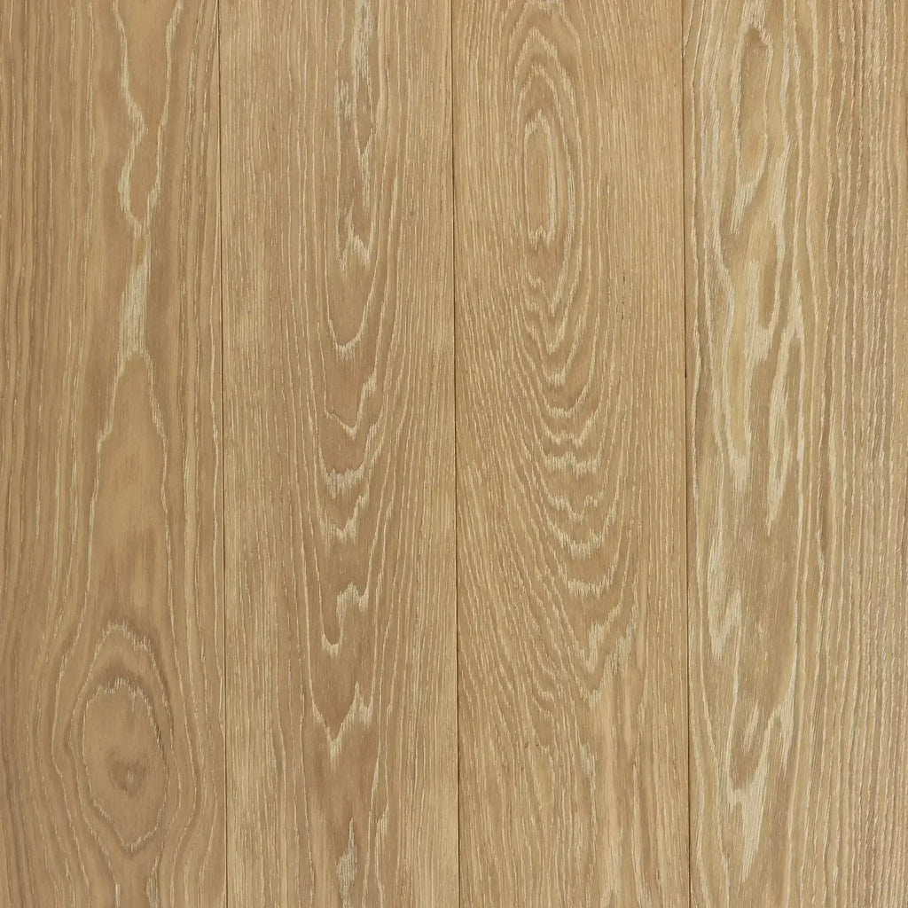 Max Character Grade European Hardwood Flooring 6' x 10"