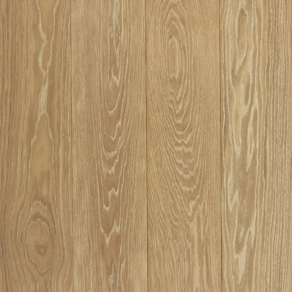 Max Character Grade European Hardwood Flooring 6' x 10"