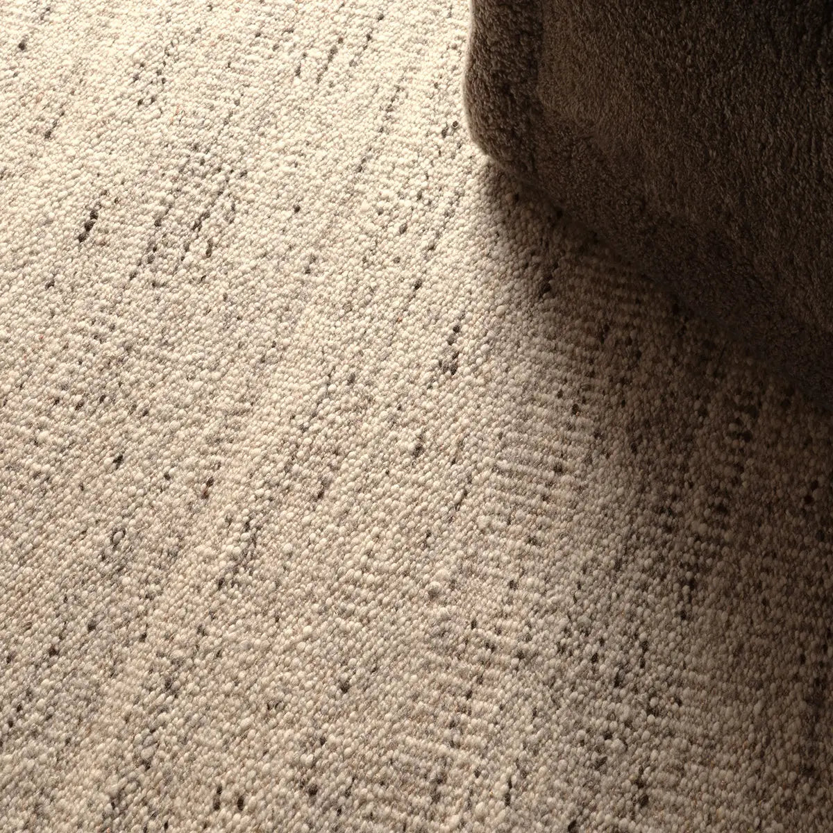 Melera Handwoven Rug - MLR01