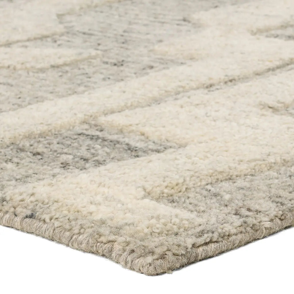 Mallino Hand Tufted Rug - MNK02