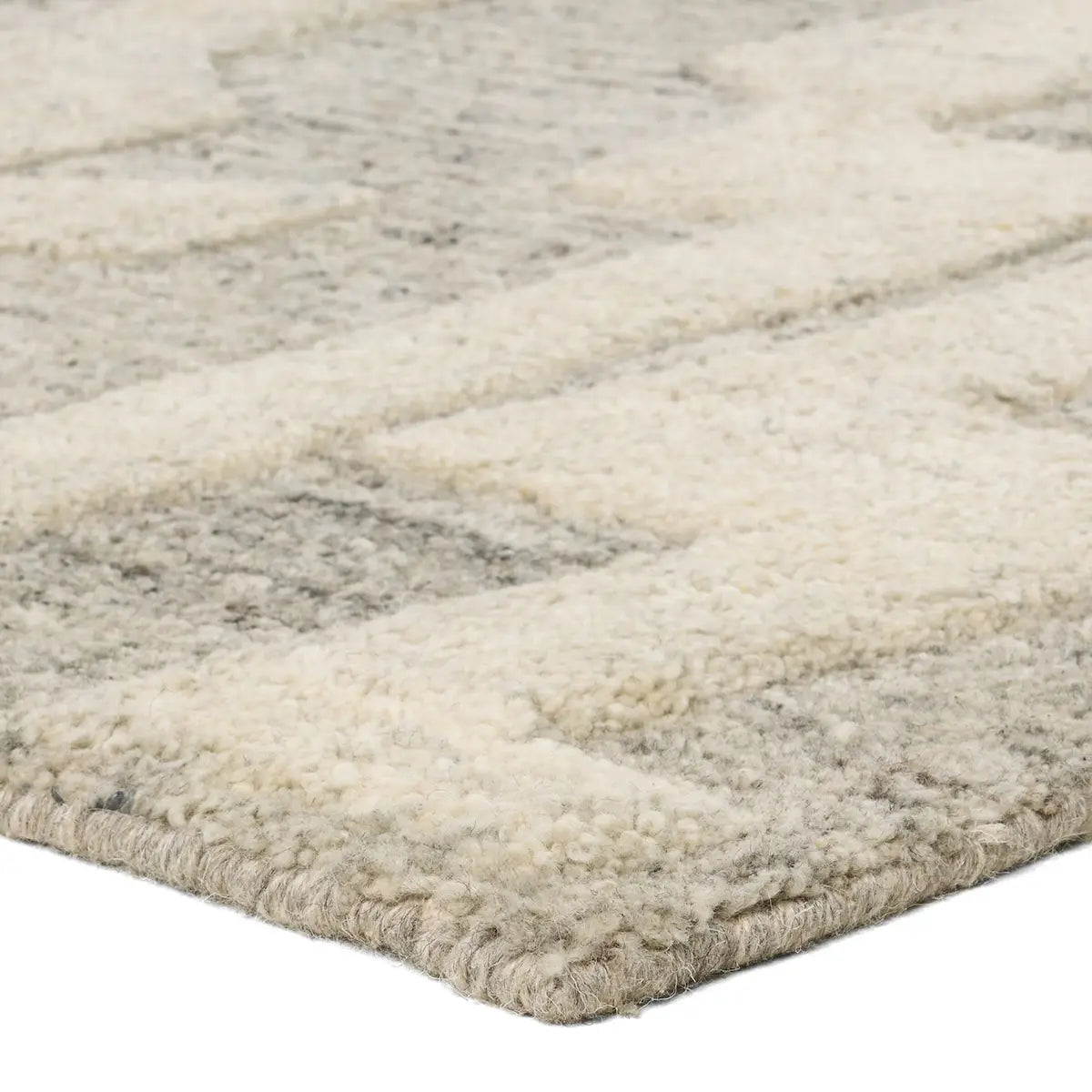 Mallino Hand Tufted Rug - MNK02