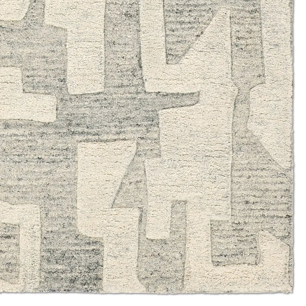 Mallino Hand Tufted Rug - MNK02