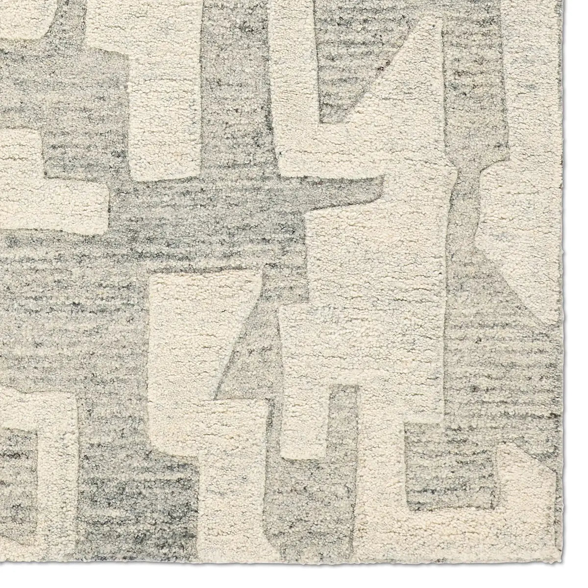 Mallino Hand Tufted Rug - MNK02