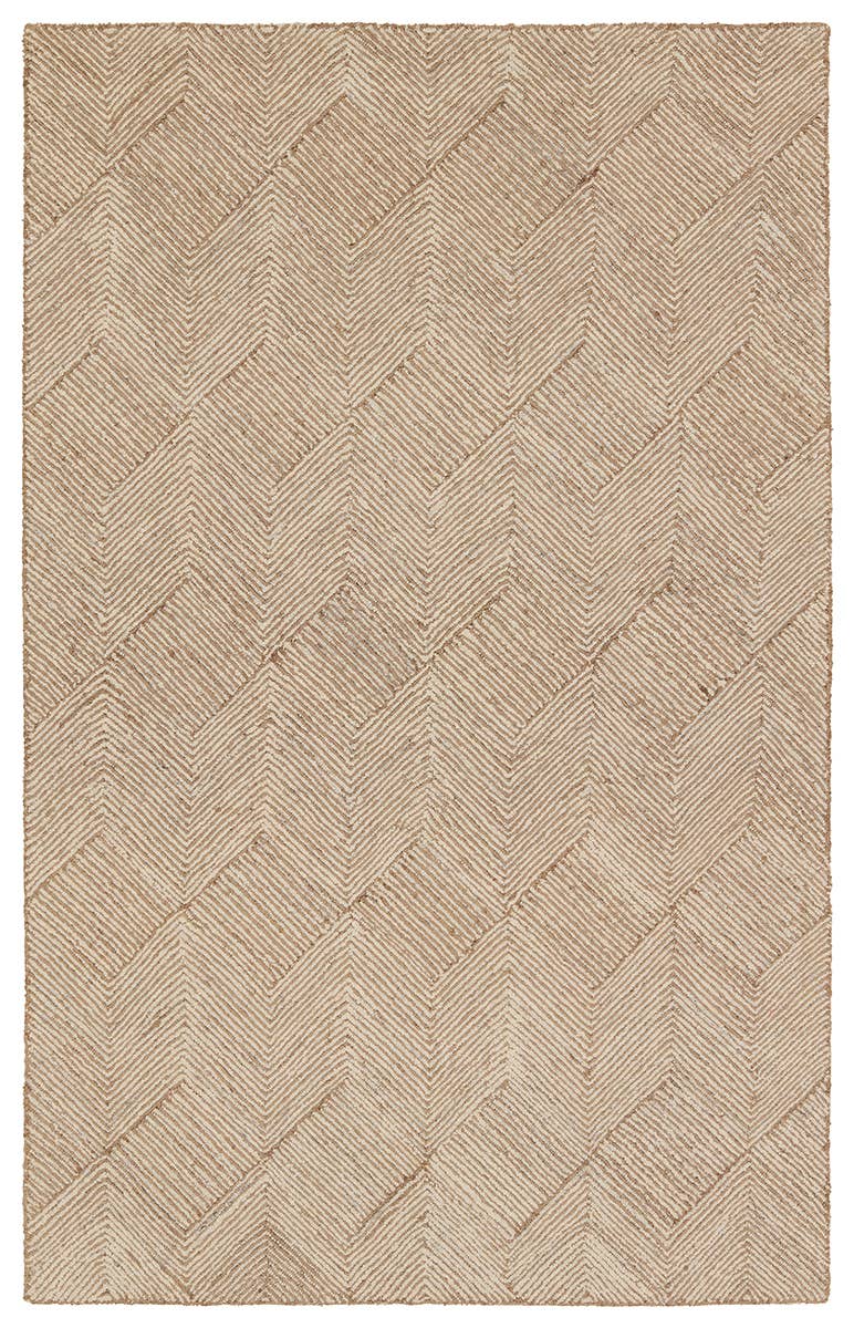 Mercia Hand Tufted Rug - MRC02