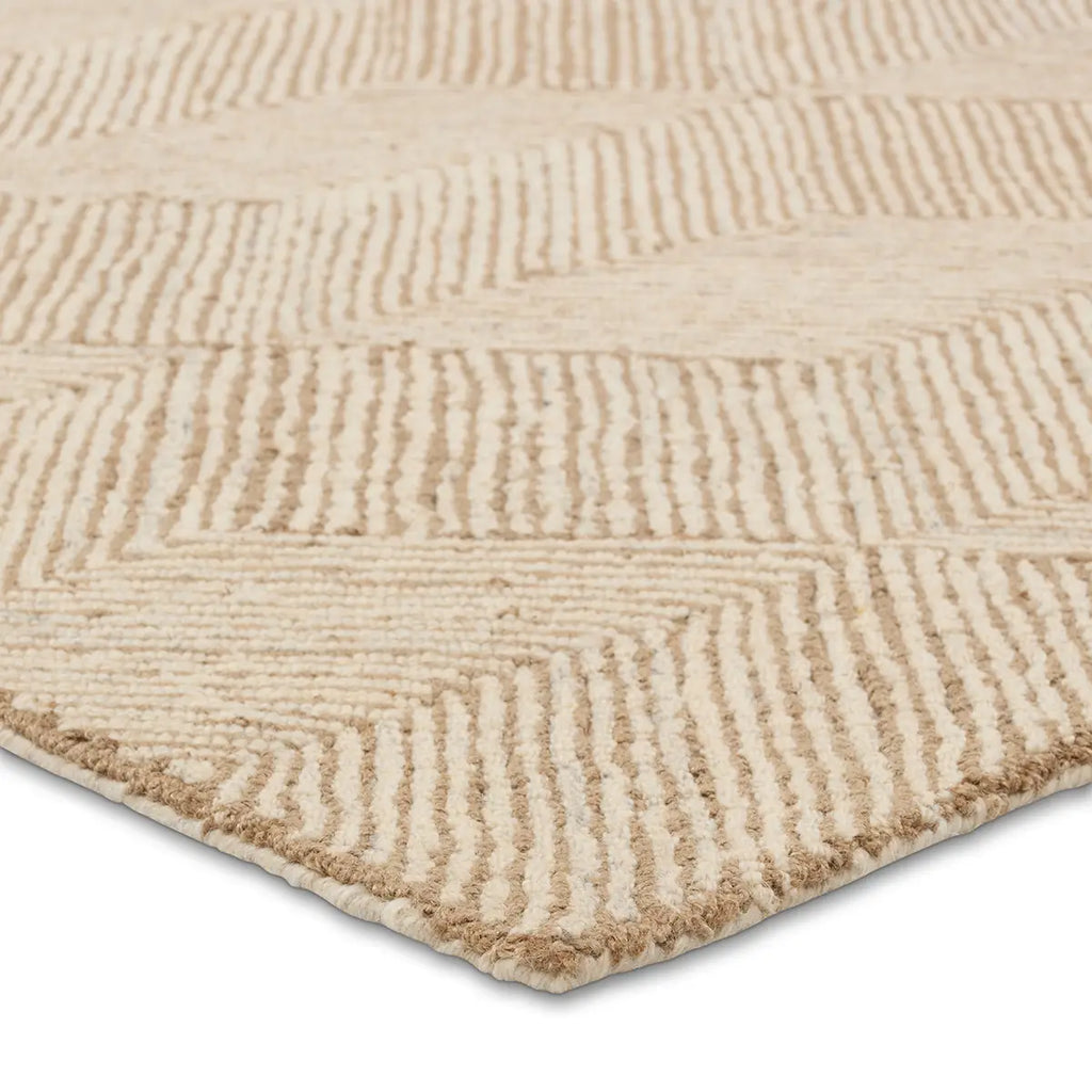 Mercia Hand Tufted Rug - MRC02