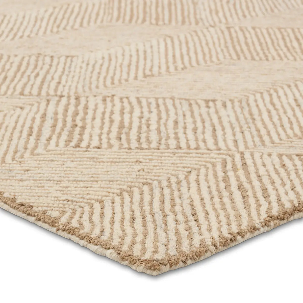 Mercia Hand Tufted Rug - MRC02