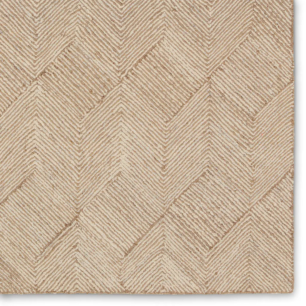 Mercia Hand Tufted Rug - MRC02