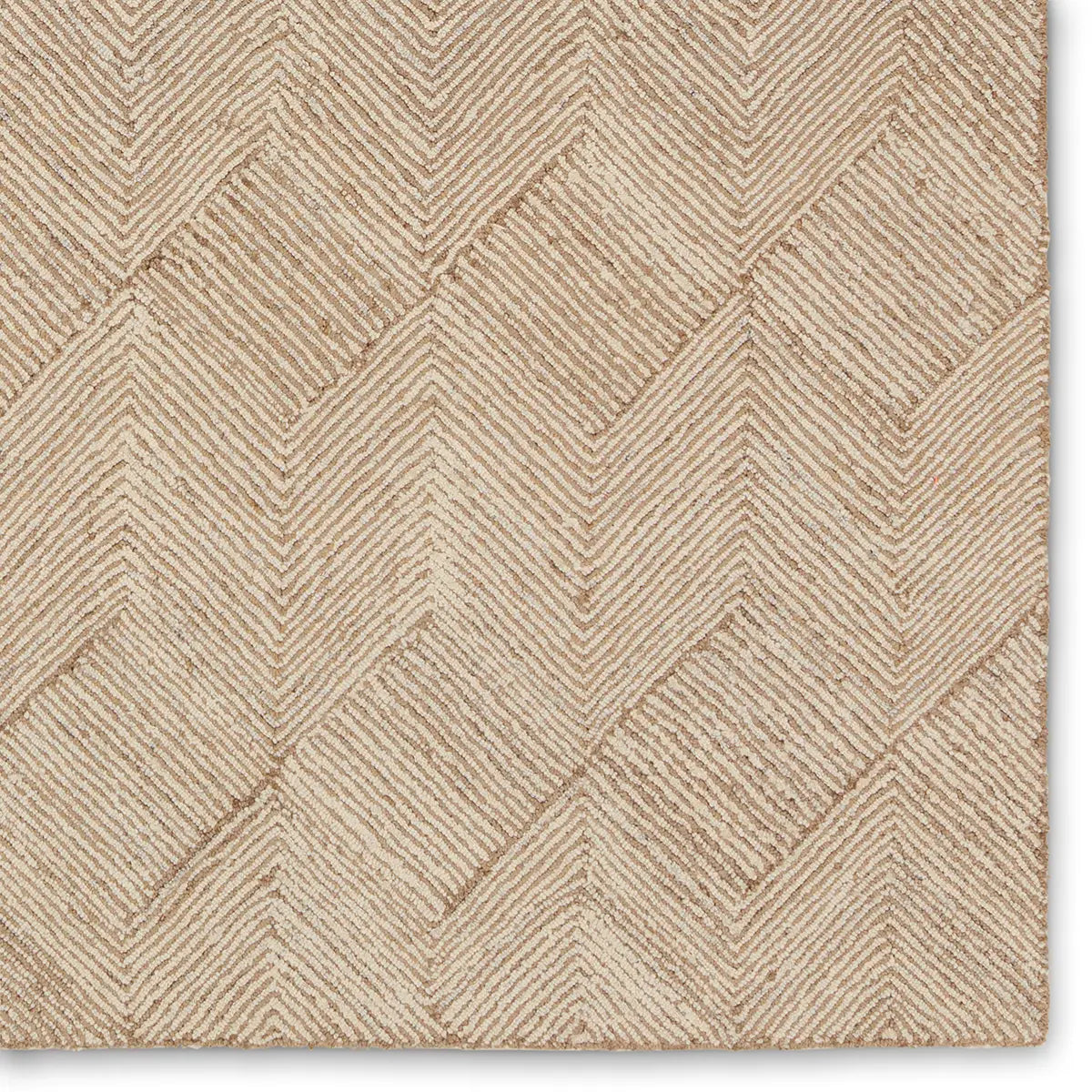Mercia Hand Tufted Rug - MRC02
