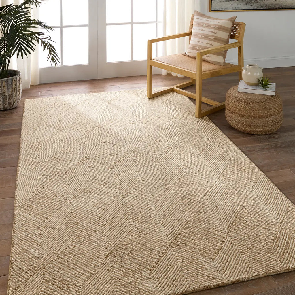 Mercia Hand Tufted Rug - MRC02