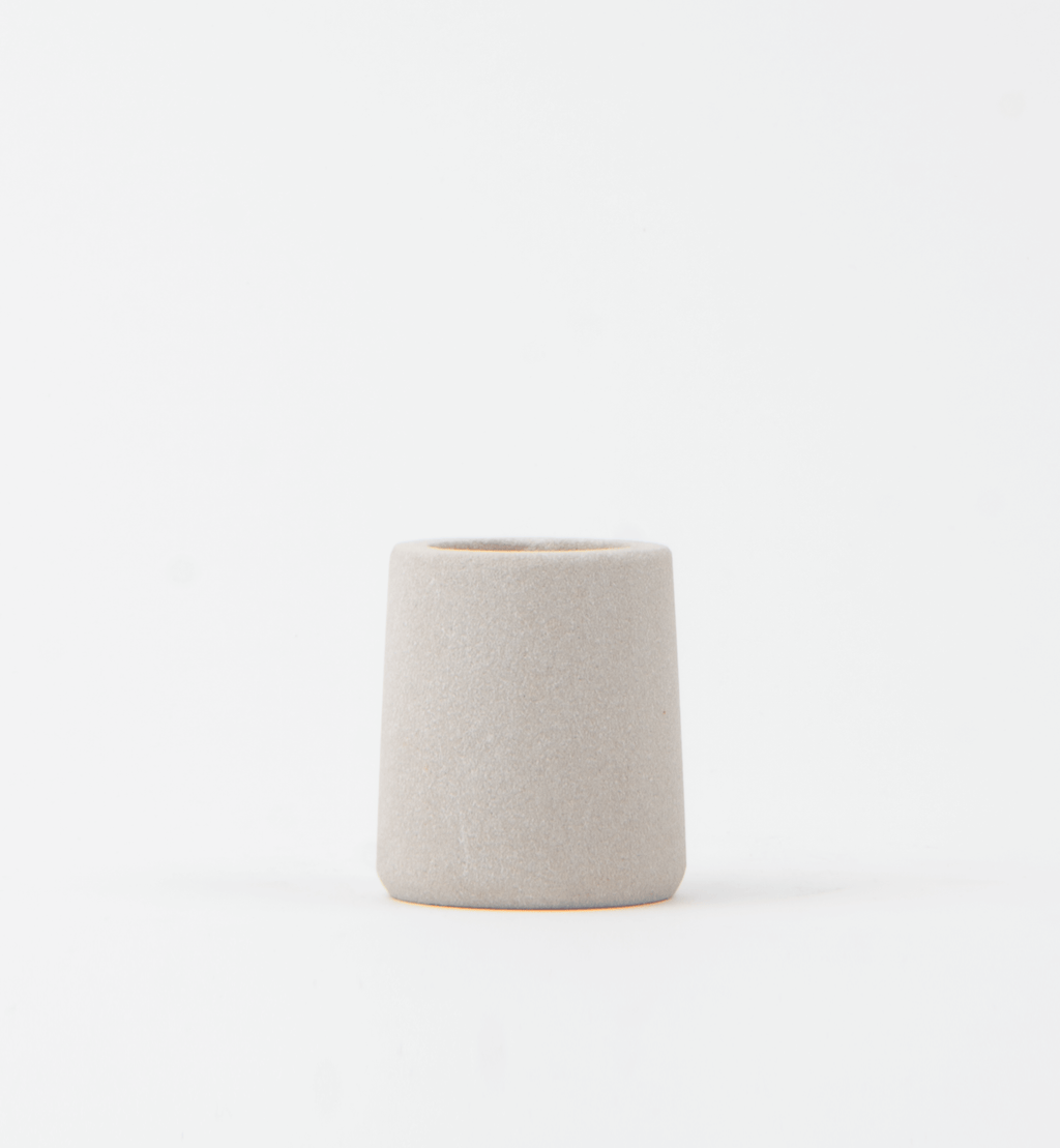 Sandstone Toothpick Holder
