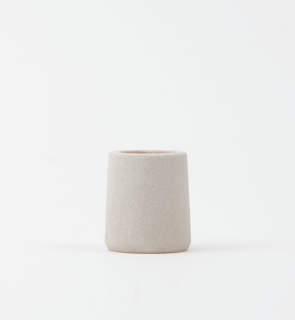 Sandstone Toothpick Holder