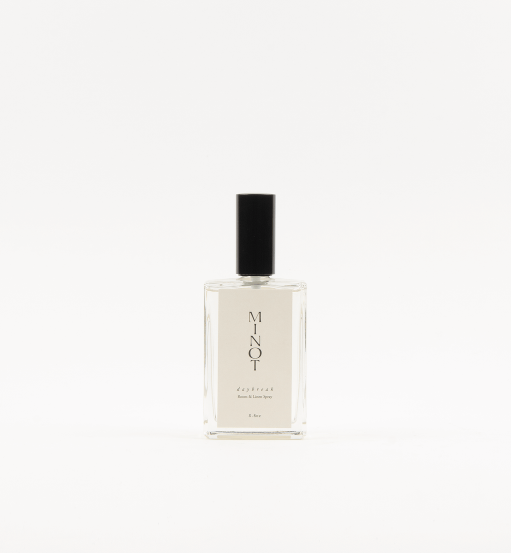 Daybreak Room & Linen Spray