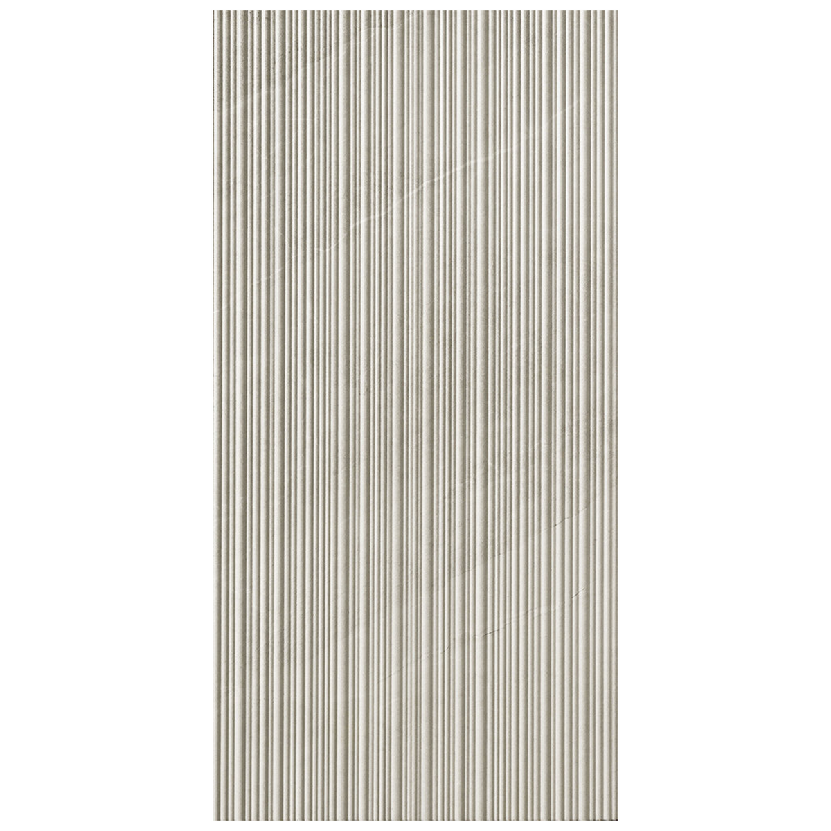 Italgraniti Shale Ribbed Porcelain Tile Collection 12"x24"