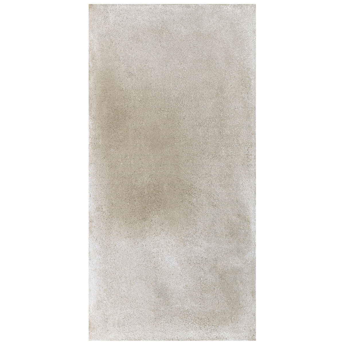 English Stone porcelain tile, natural stone-look, anthracite, 12x24 inch