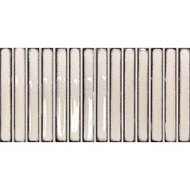 Osaka Bars 5"x10" Glossy Ceramic Tile Collection