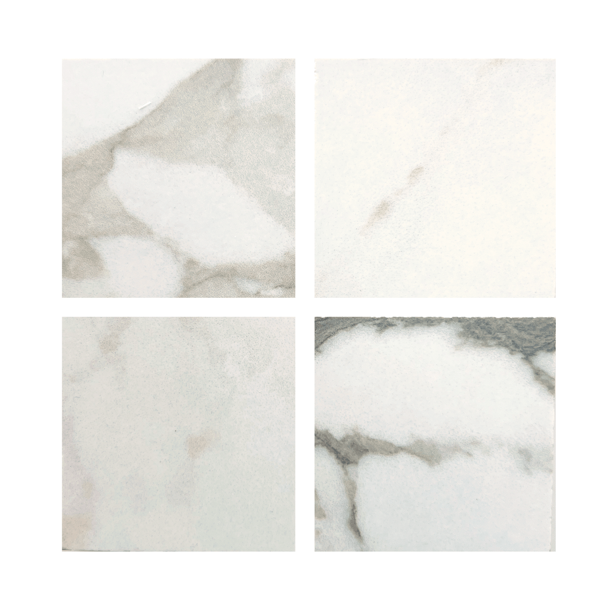 Vallelunga 2"x2" Mosaic