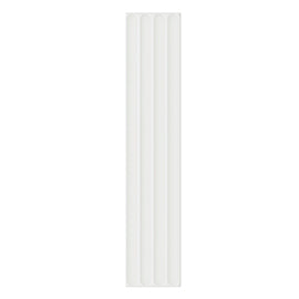 Plinto In 4.2"x21.3" Matte Ceramic Tile Collection