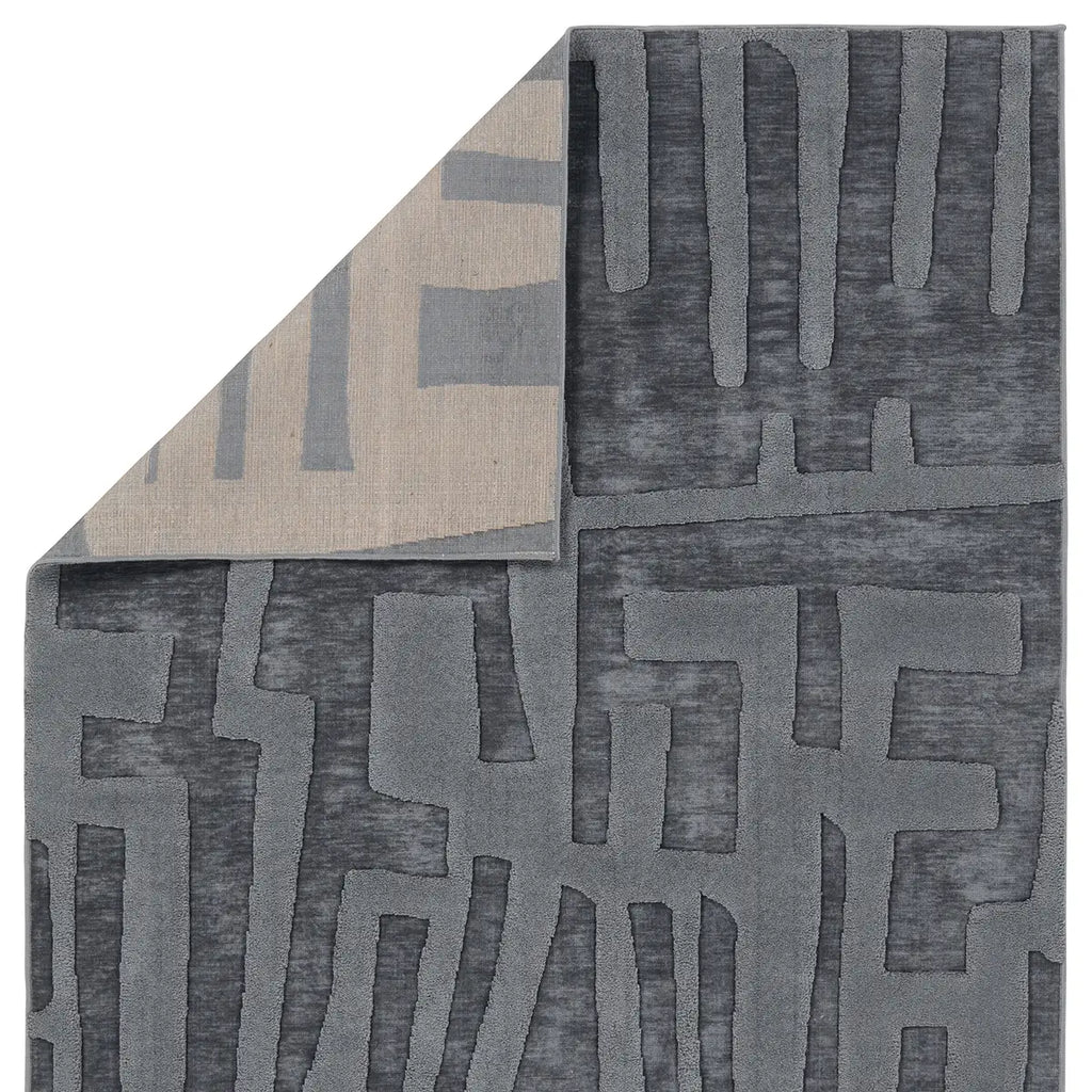 Petros Power Loomed Rug - PTR09