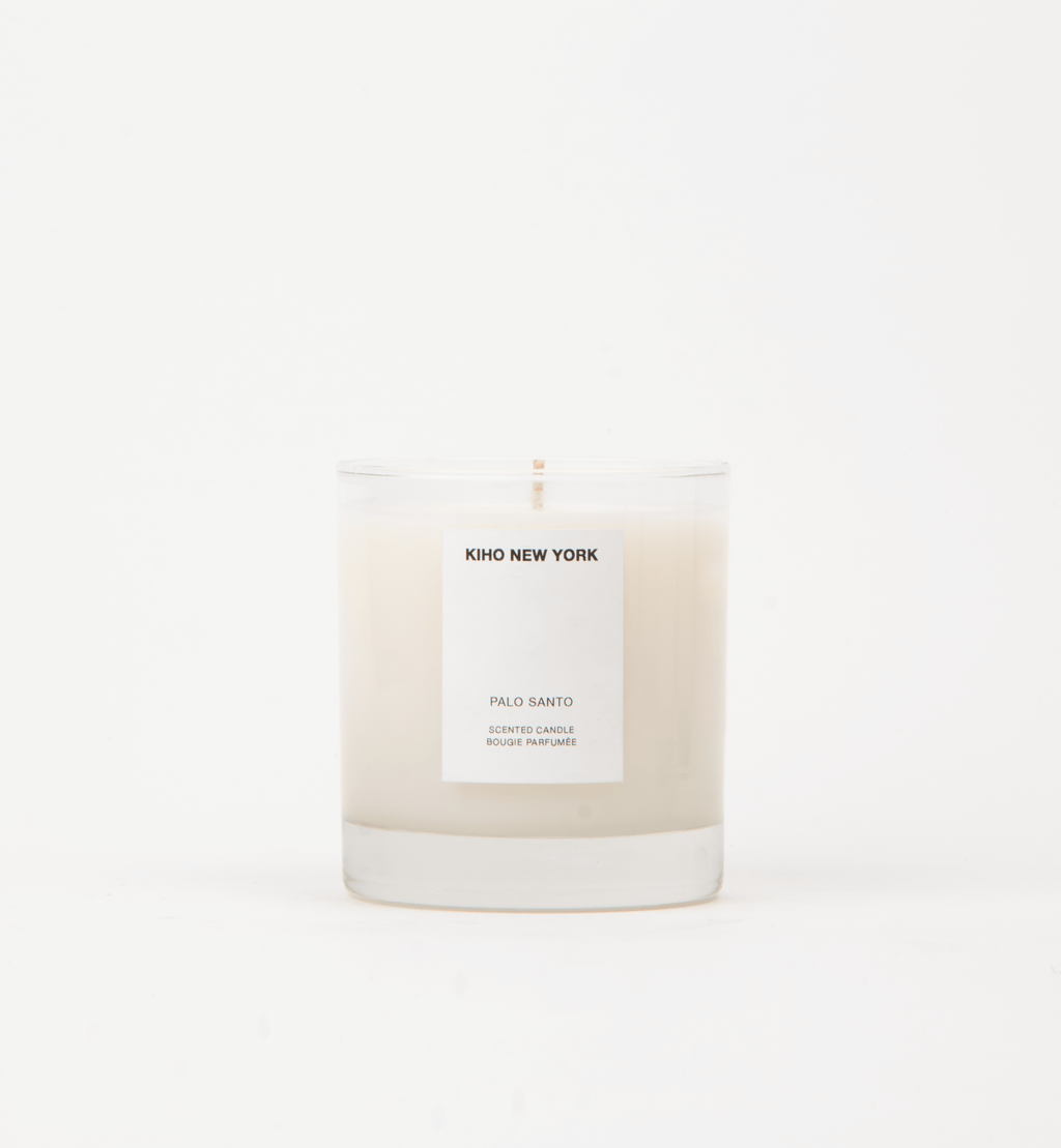 Palo Santo Candle