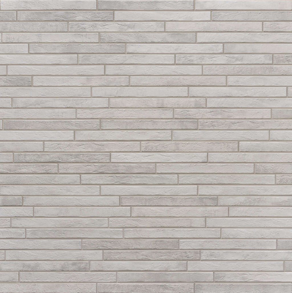 Brick in architettura Porcelain Tile Collection