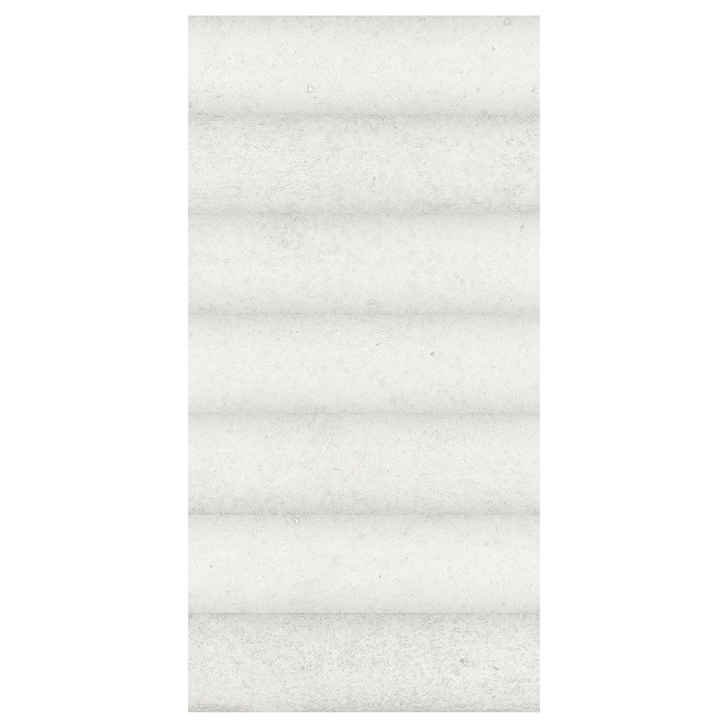 Undefasa Legom Convex Deco Porcelain Tile Collection 12"x24"