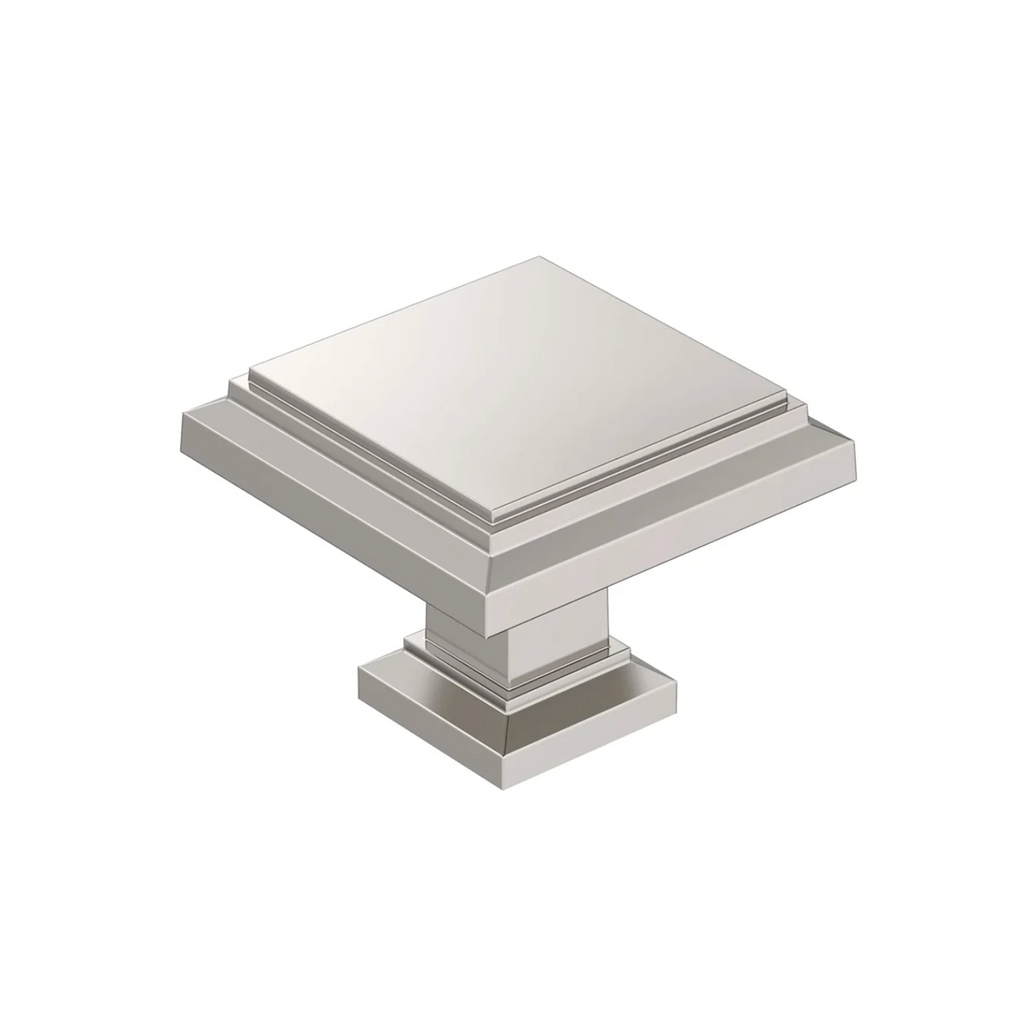 Appoint Cabinet Knob Collection