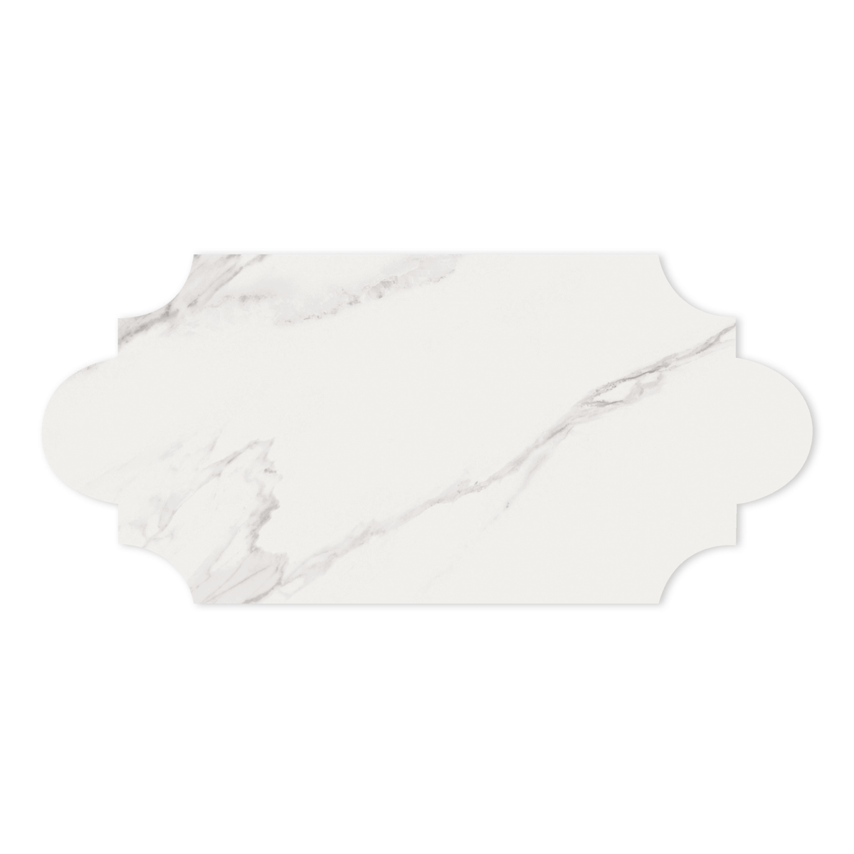 Vallelunga Provenzale porcelain tile, provincial-style