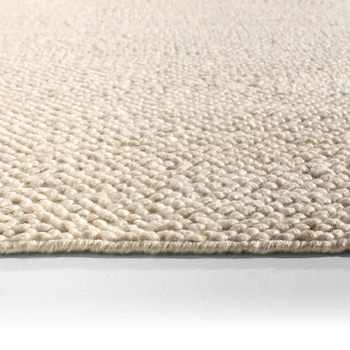 Rebecca Handwoven Rug - RBC15