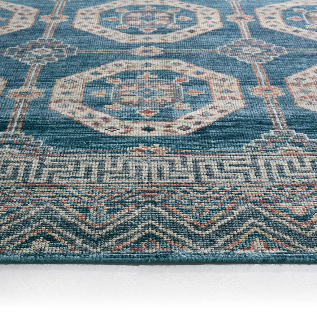 Rhapsody Hand Knotted Rug - RHA22