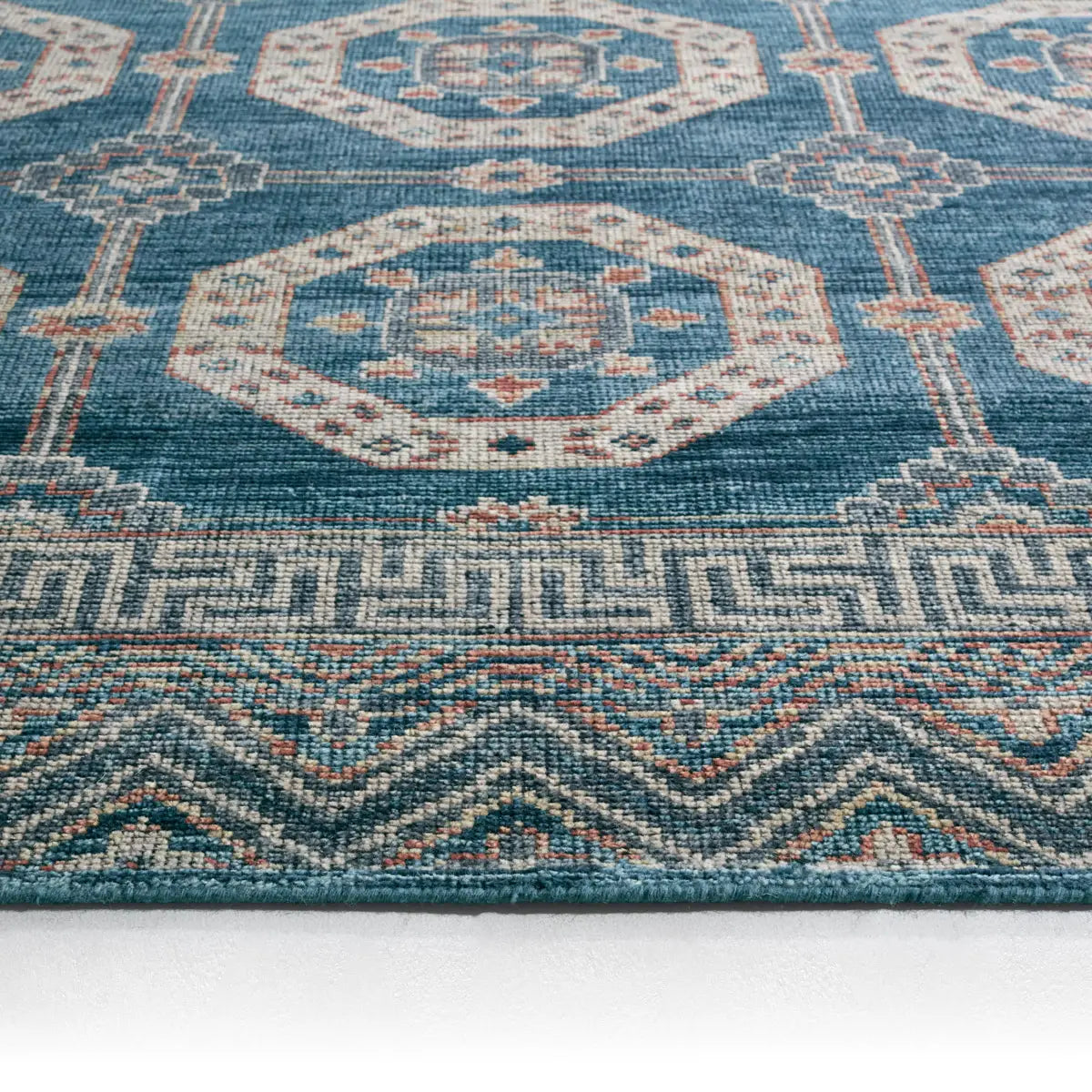 Rhapsody Hand Knotted Rug - RHA22