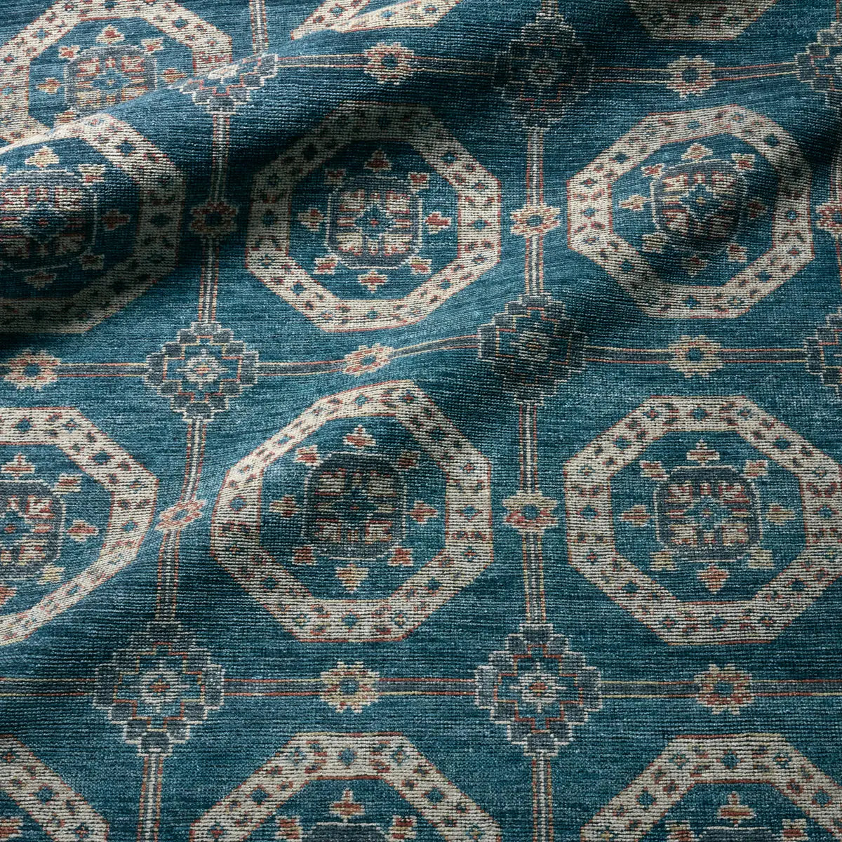 Rhapsody Hand Knotted Rug - RHA22