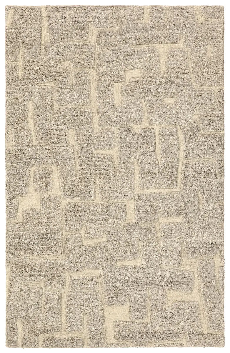 Reyner Hand Tufted Rug - RYN05