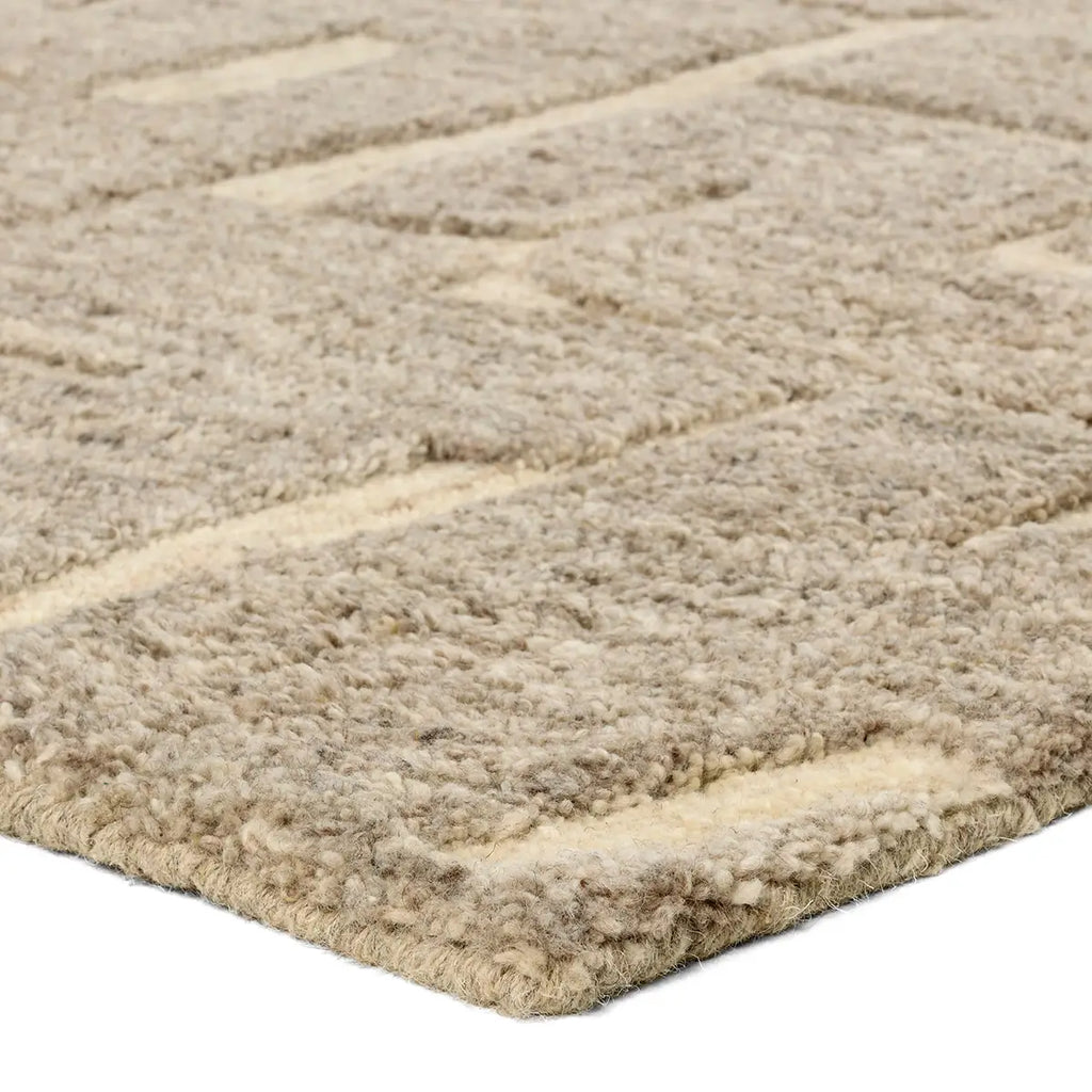 Reyner Hand Tufted Rug - RYN05