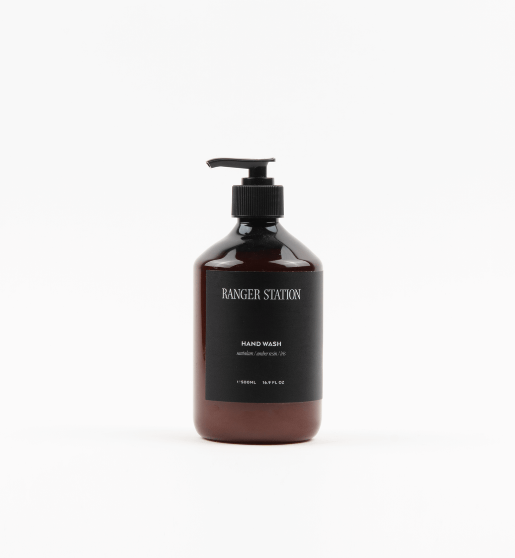 Santalum Hand Wash