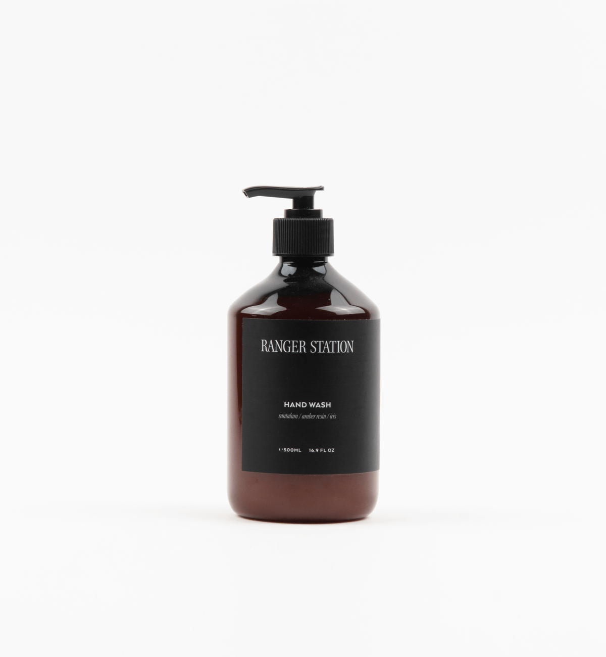 Santalum Hand Wash