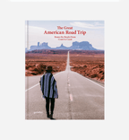 The Great American Road Trip