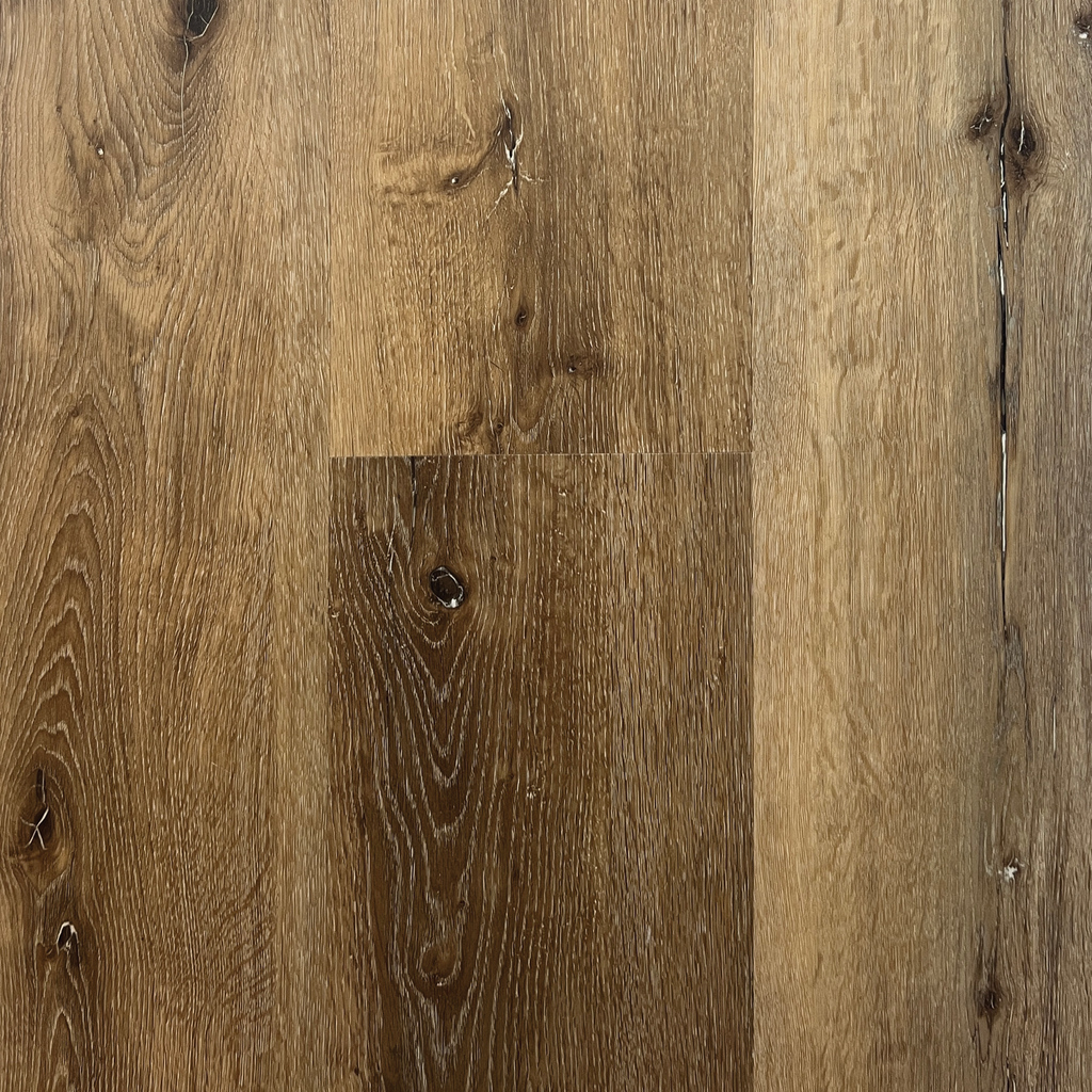 European Luxury Vinyl Flooring Collection