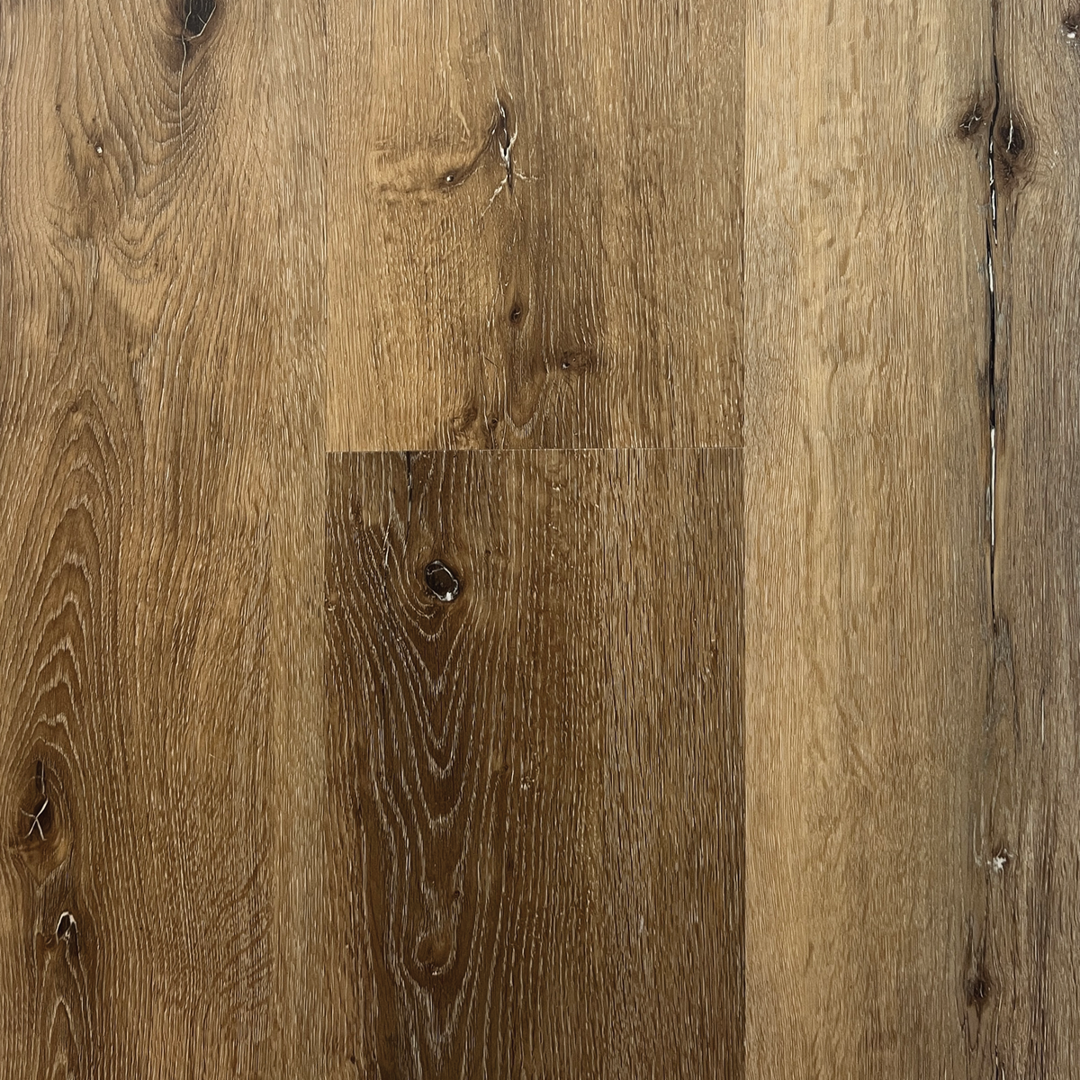 European Luxury Vinyl Flooring Collection