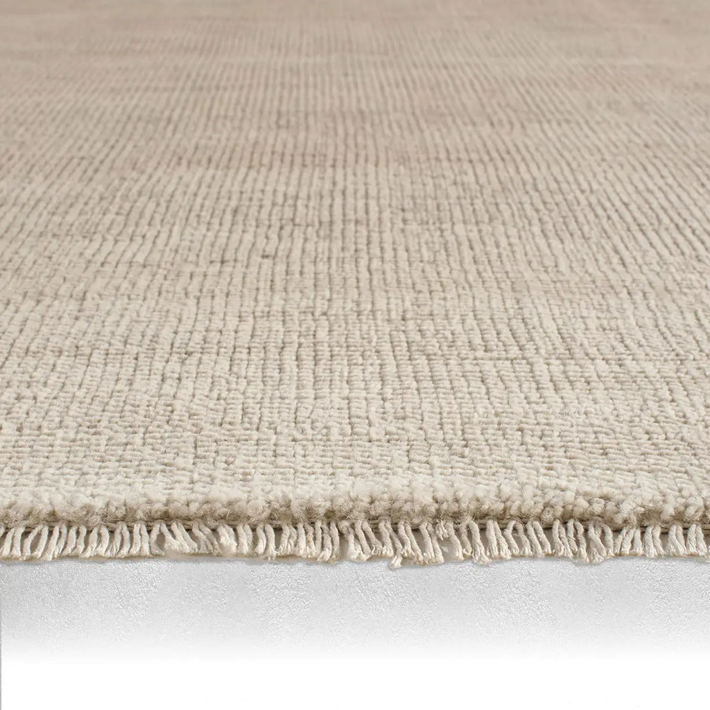 Saga Hand Knotted Rug - SAG17