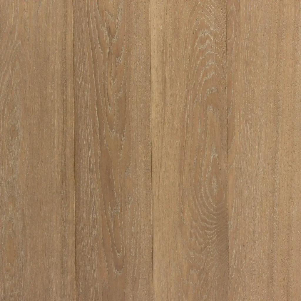 Max Character Grade European Hardwood Flooring 6' x 10"