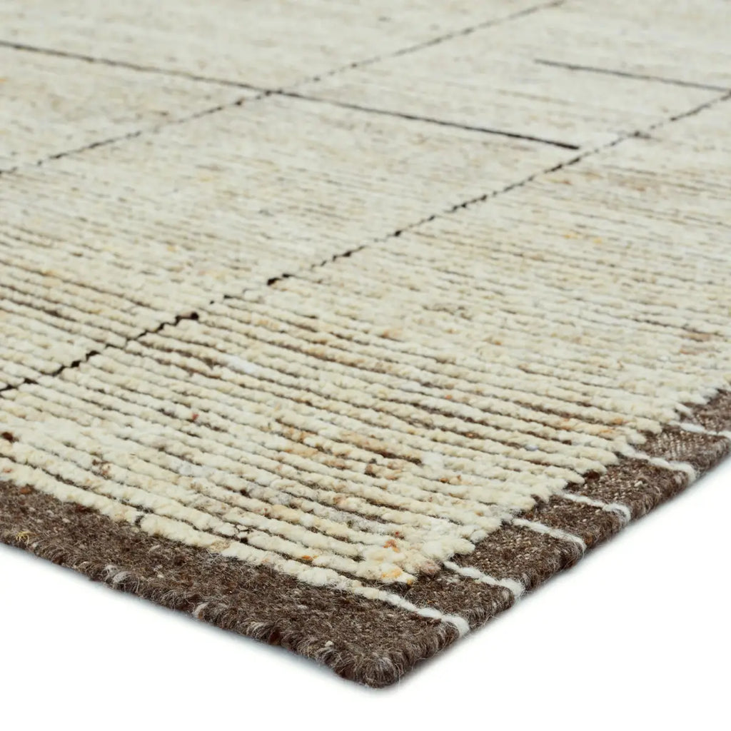 Seora Hand Knotted Rug - SEO01