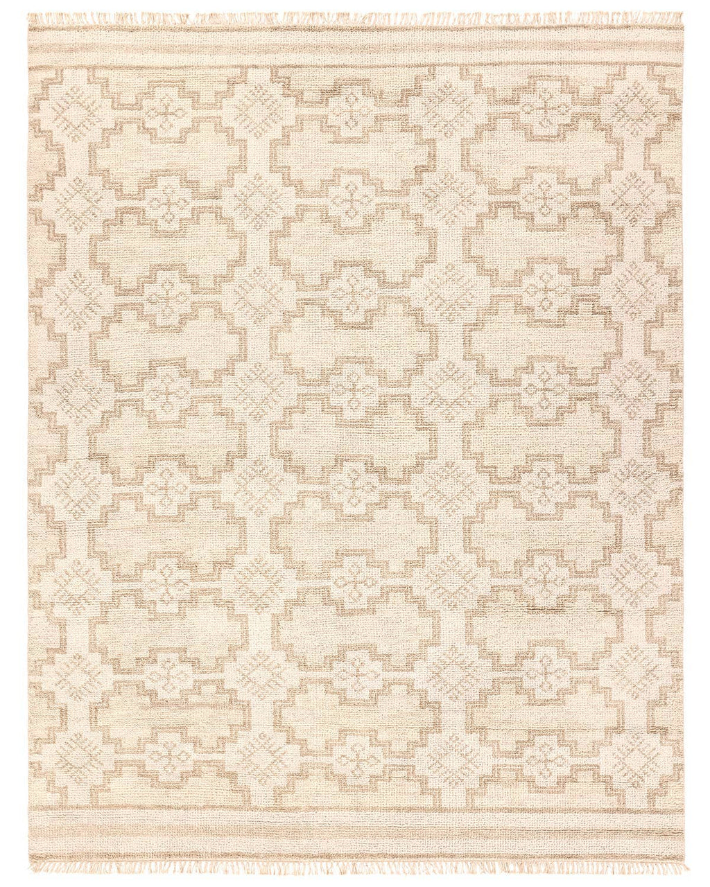 Sevak Hand Knotted Rug - SEV03