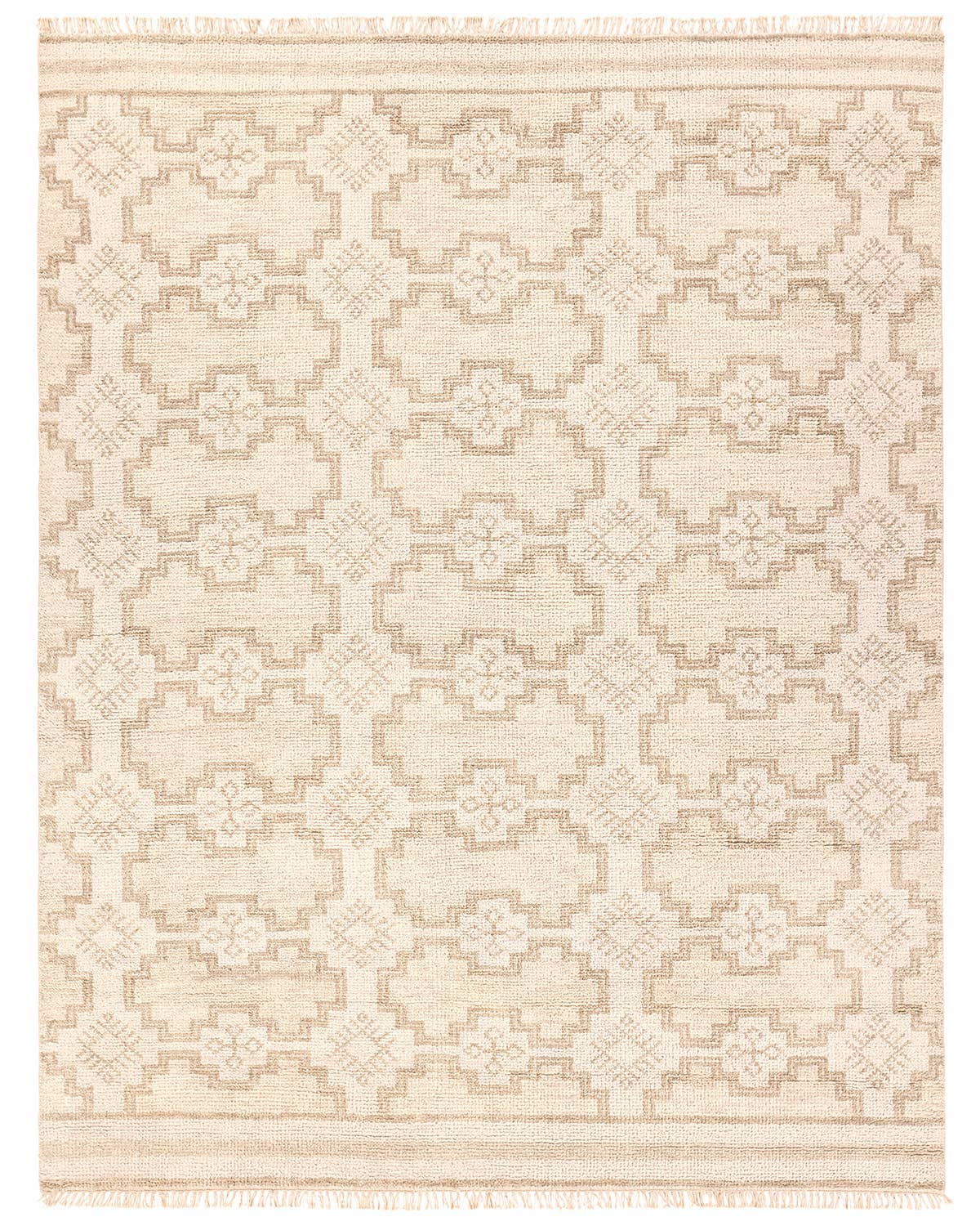 Sevak Hand Knotted Rug - SEV03