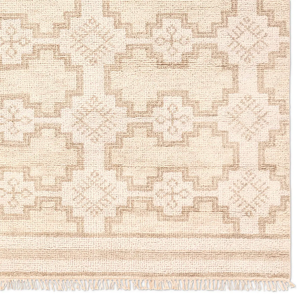 Sevak Hand Knotted Rug - SEV03