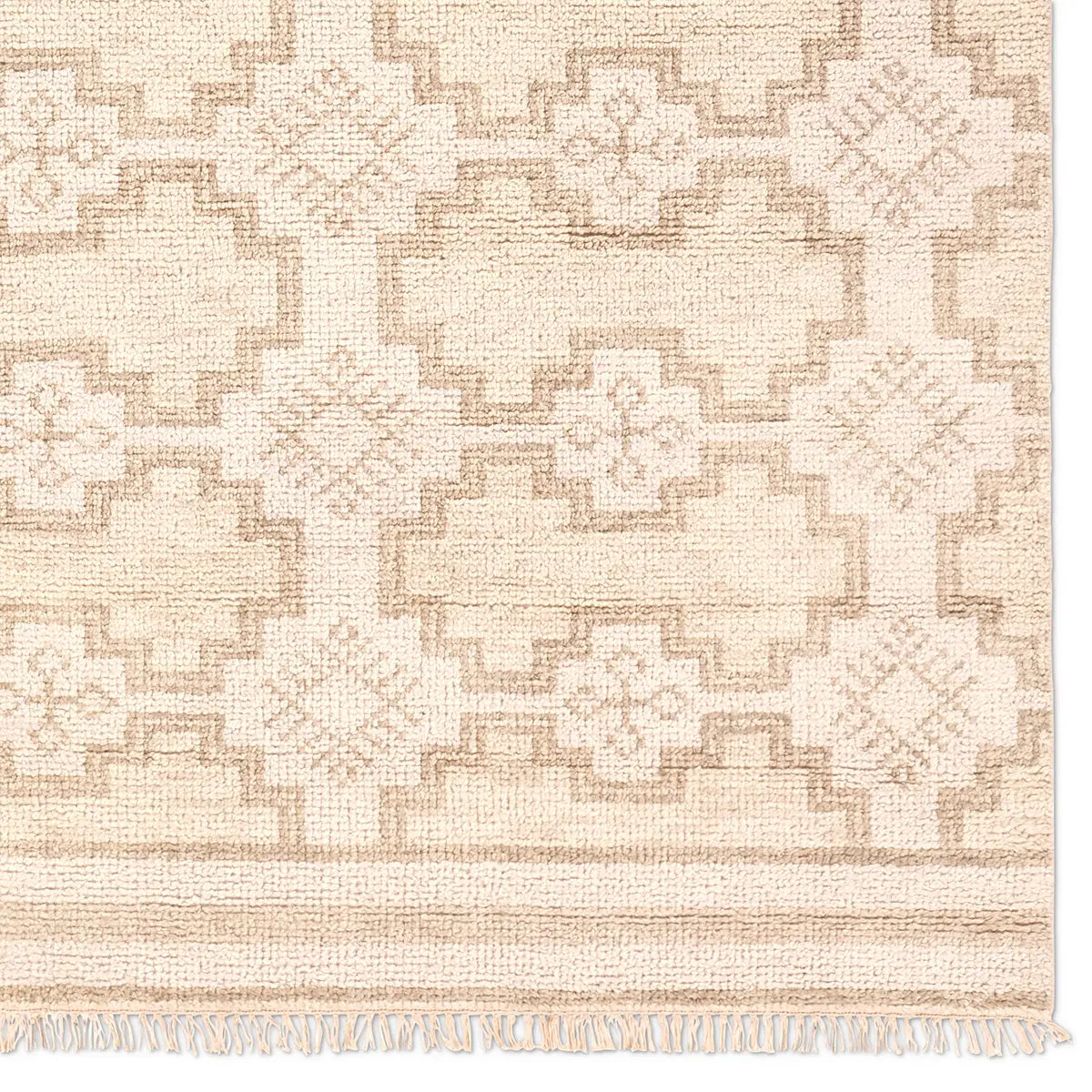 Sevak Hand Knotted Rug - SEV03