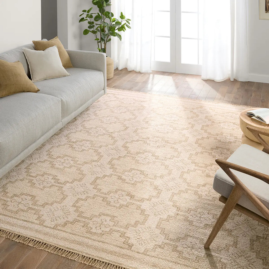 Sevak Hand Knotted Rug - SEV03