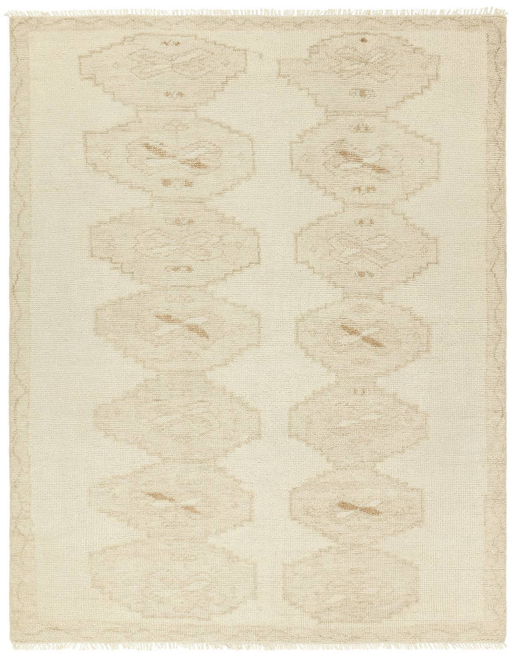 Sevak Hand Knotted Rug - SEV05