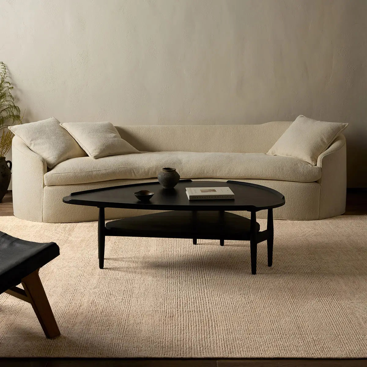 Sevak Hand Knotted Rug - SEV09