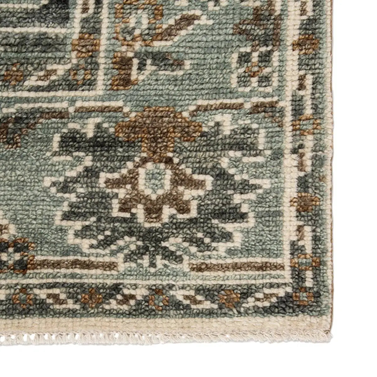 Salinas Hand Knotted Rug - SLN11